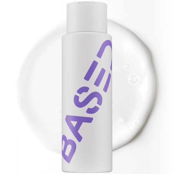 Refreshing Peppermint Conditioner