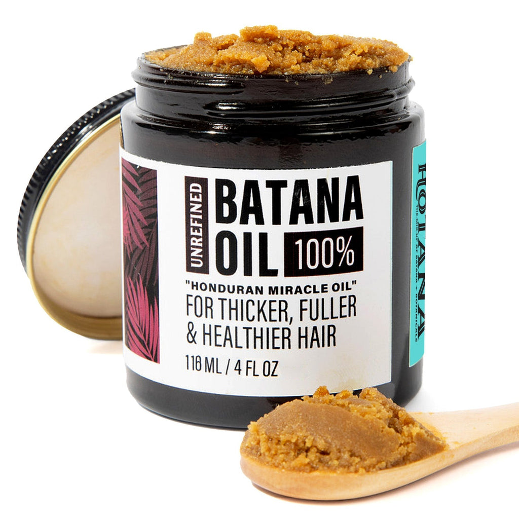 Pure Batana Beauty Elixir
