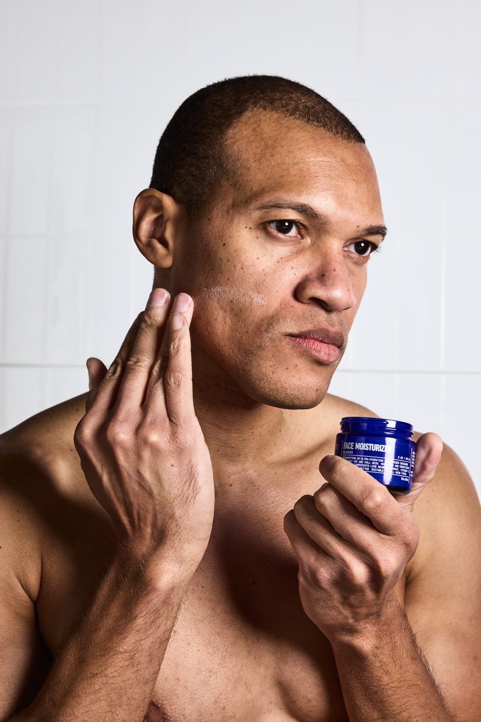 Radiant Glow Face Cream