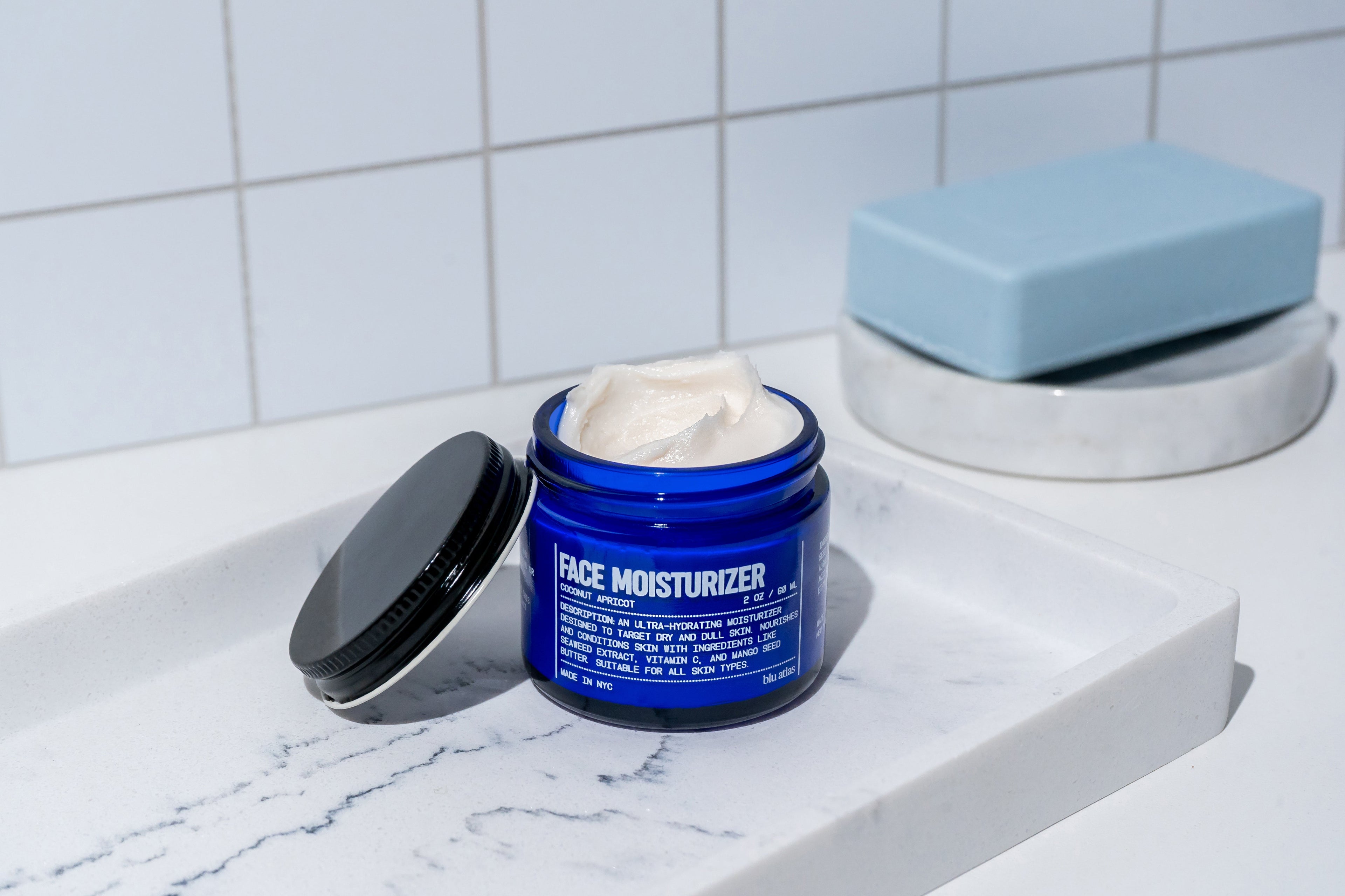 Radiant Glow Face Cream