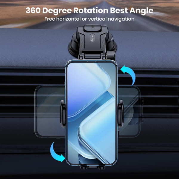 Universal Car Phone Holder