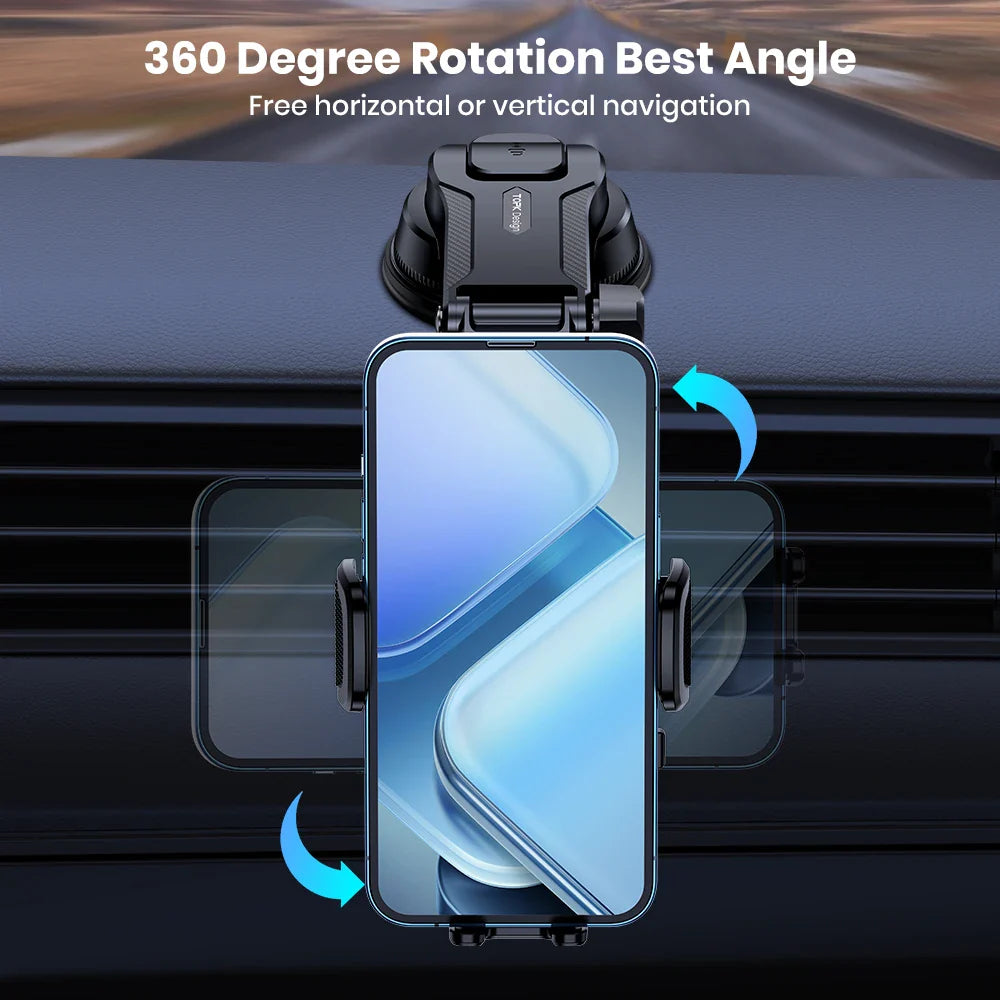 Universal Car Phone Holder