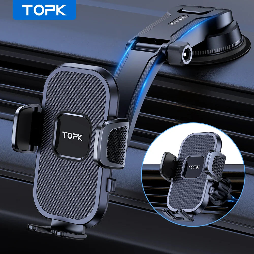 Universal Car Phone Holder