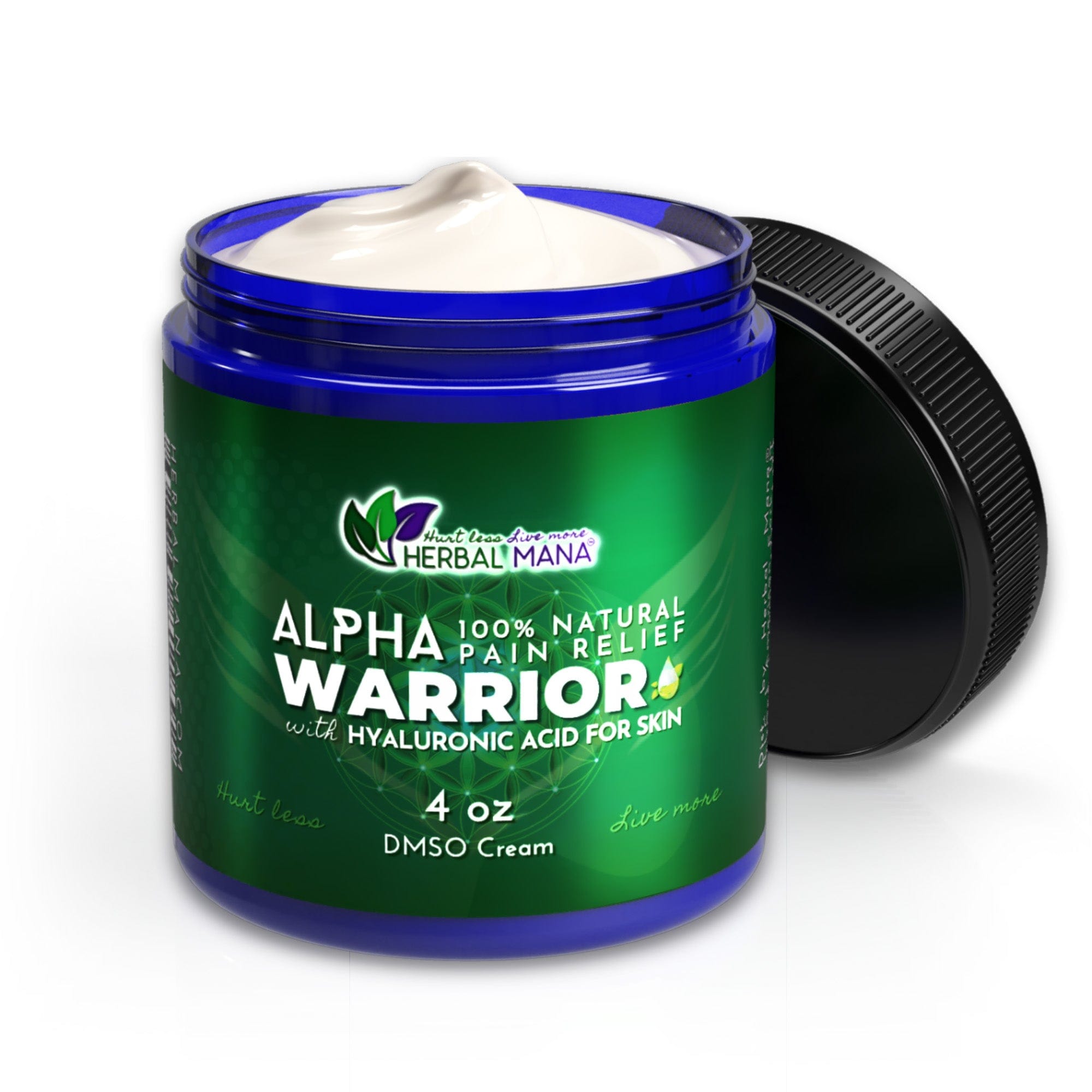 Ultimate Recovery Cream