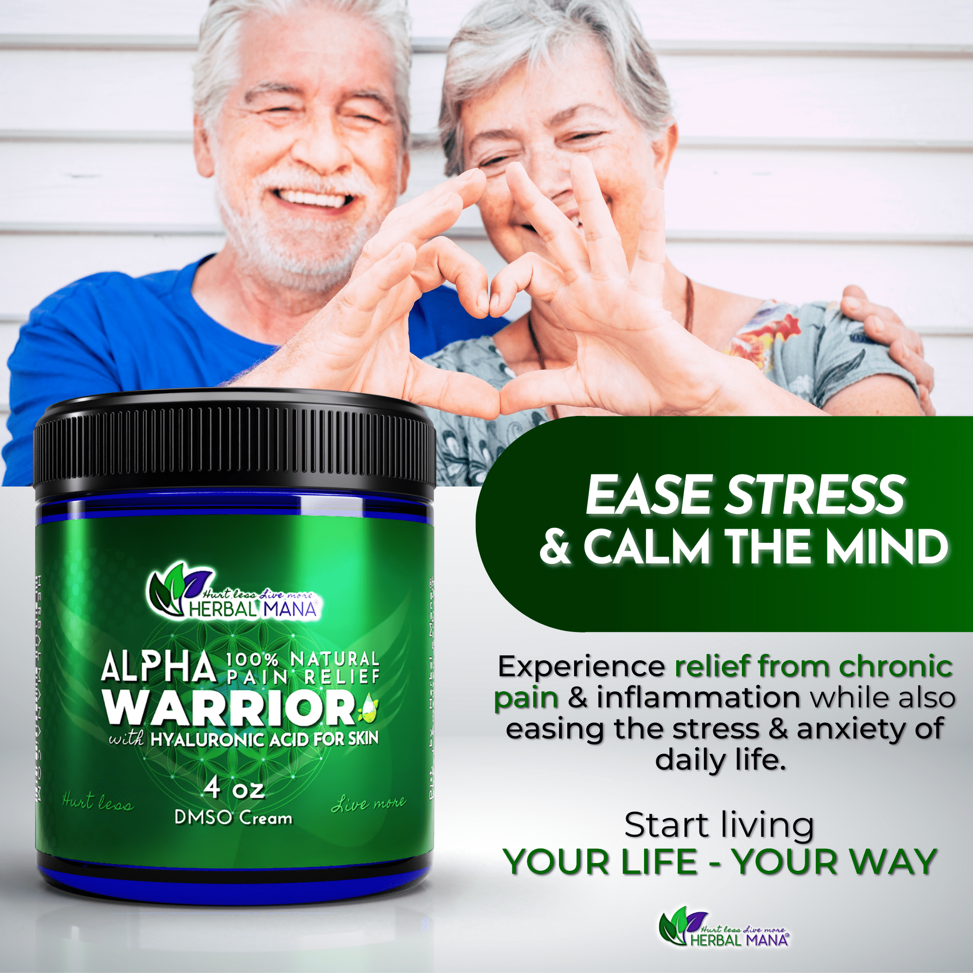 Ultimate Recovery Cream
