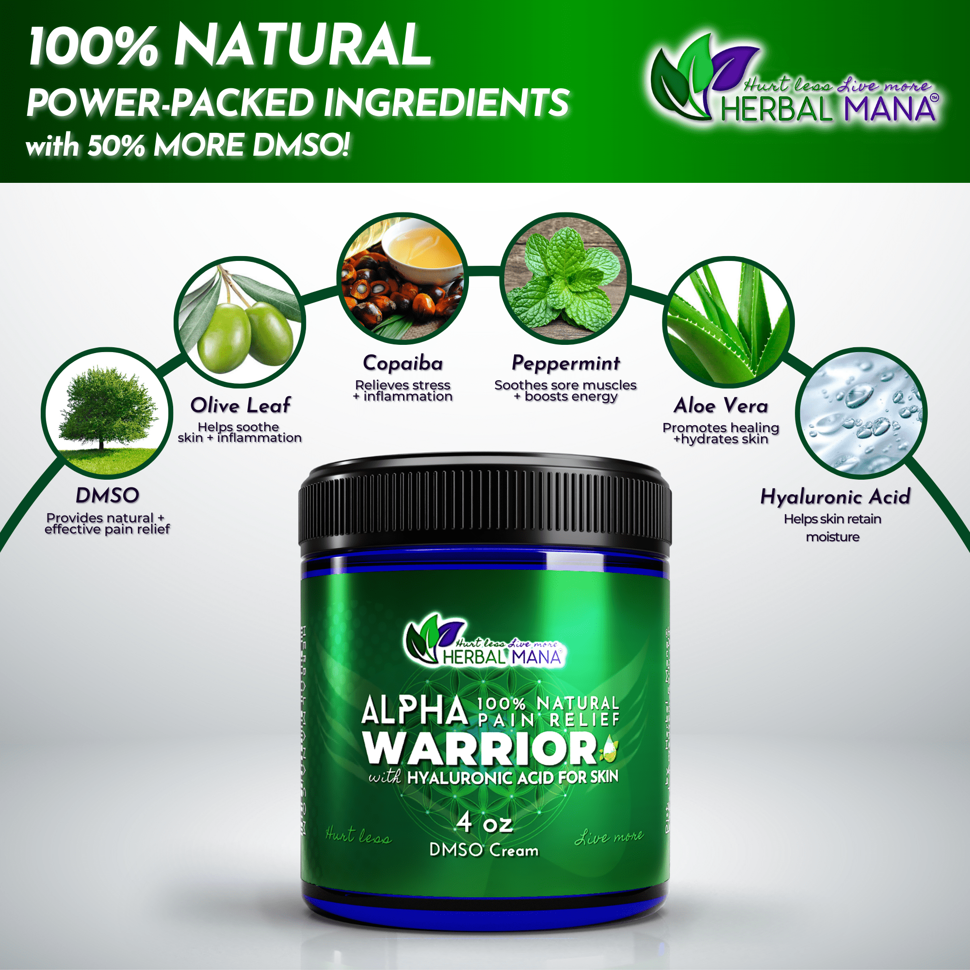 Ultimate Recovery Cream