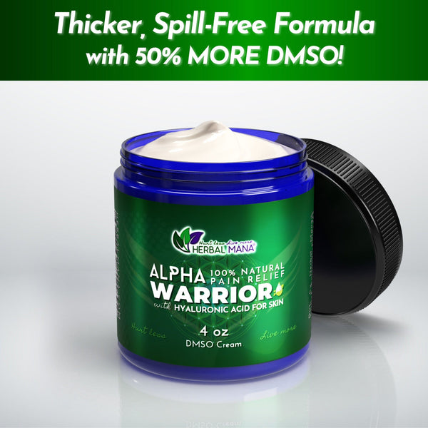 Ultimate Recovery Cream