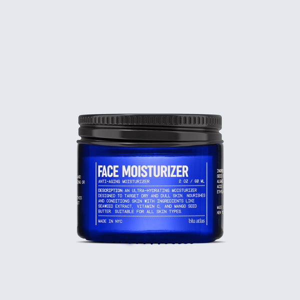 Radiant Glow Face Cream